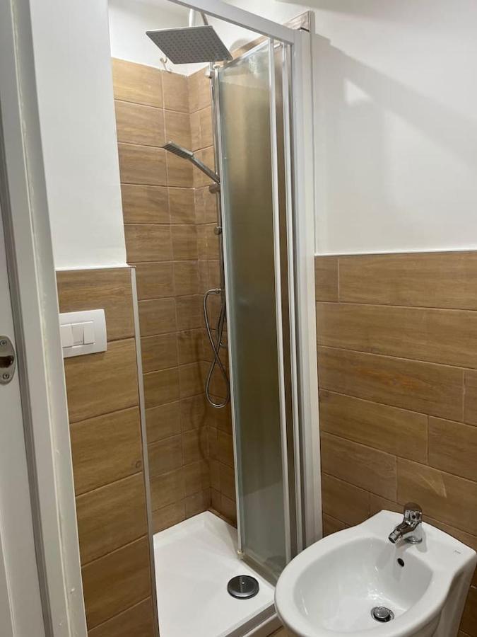 Monohouseinbari Apartment *