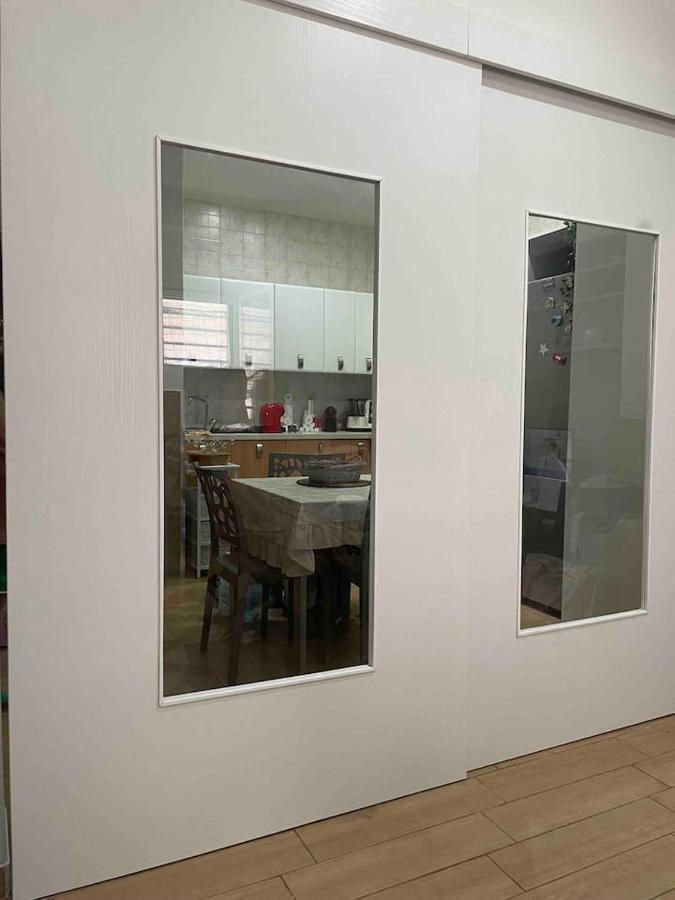 Monohouseinbari Apartment *
