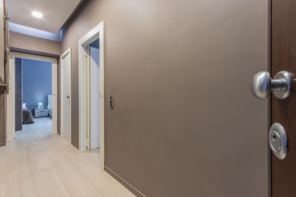 Moca Vento Apartament
