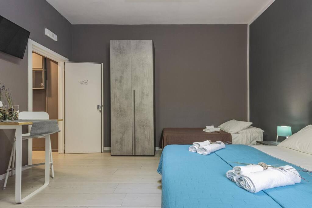 Moca Vento Apartament