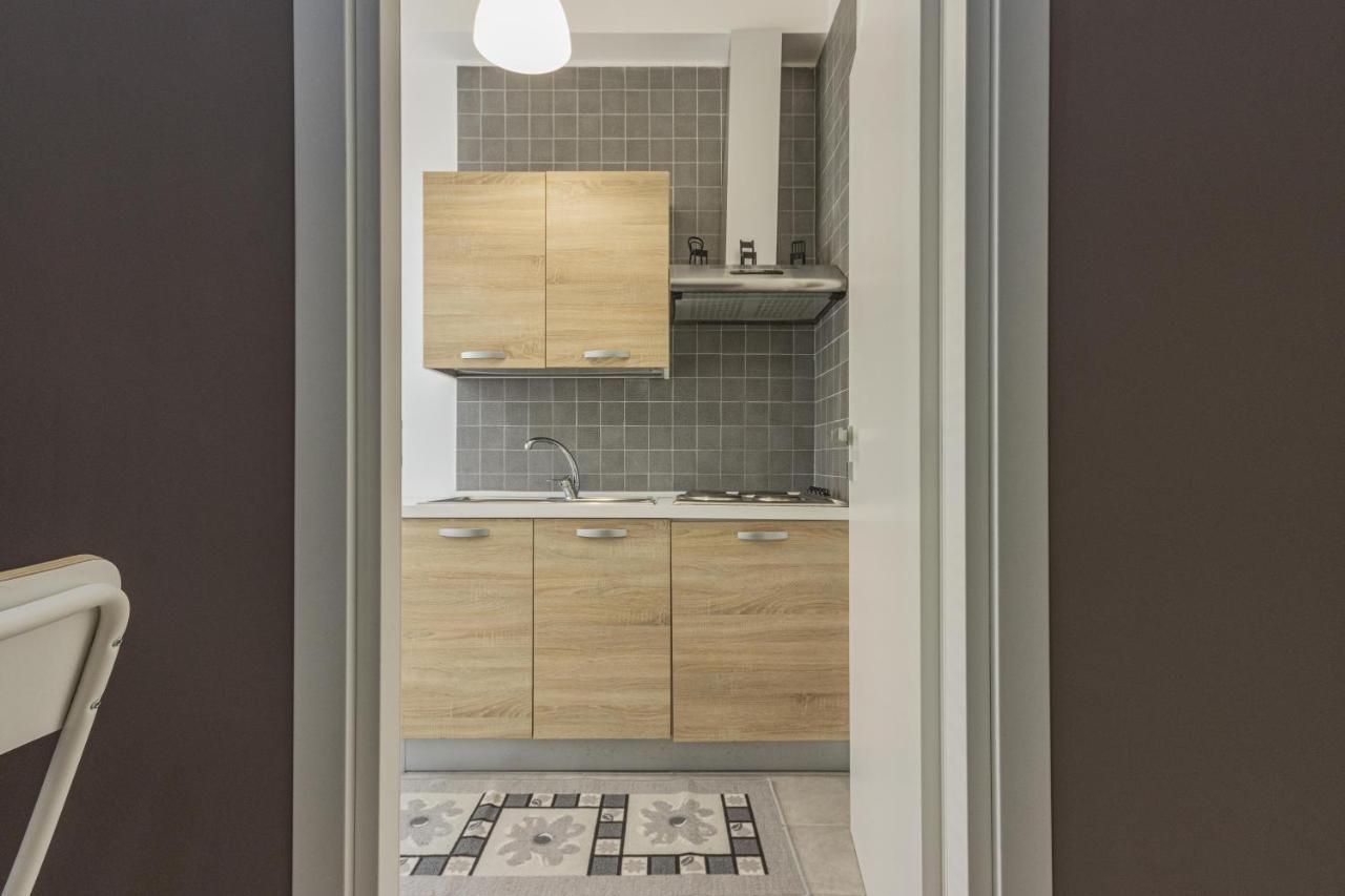 Căn hộ Moca Onda *