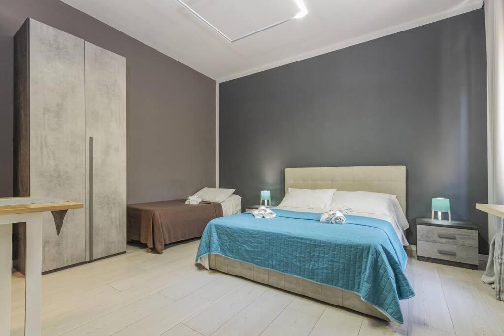 Moca Vento Apartament