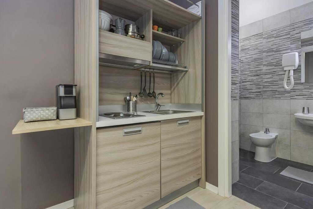 Moca Vento Apartman *