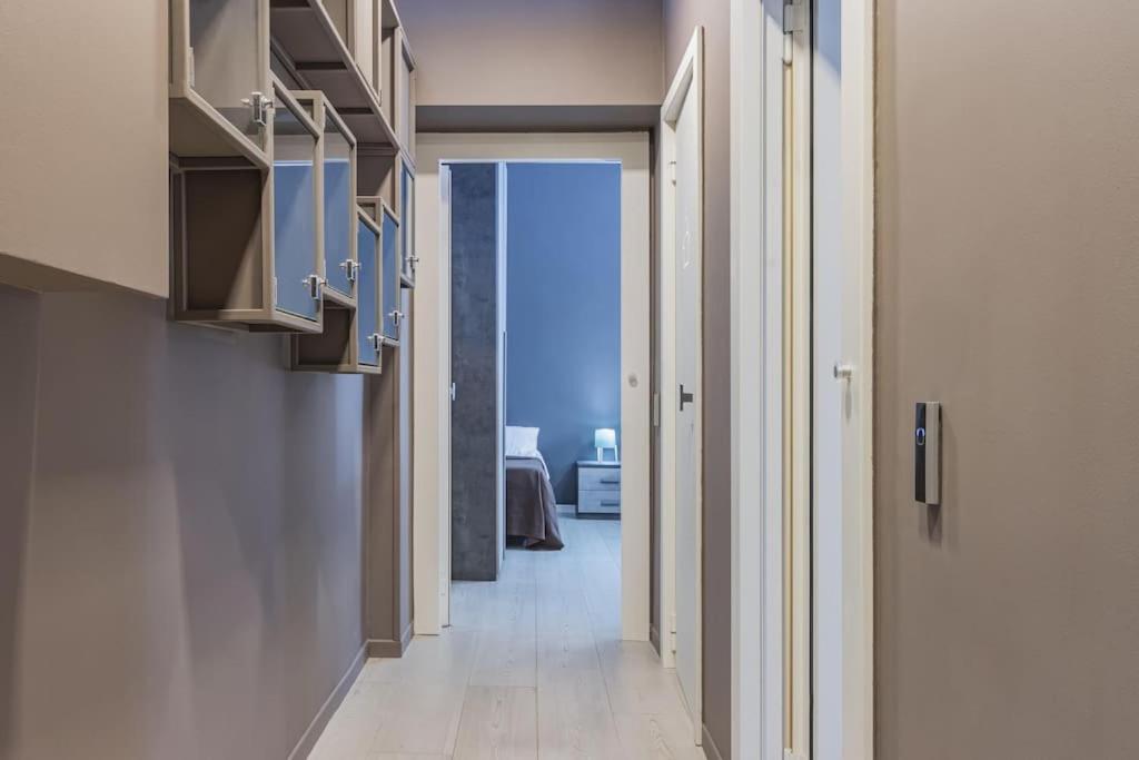Moca Vento Apartament