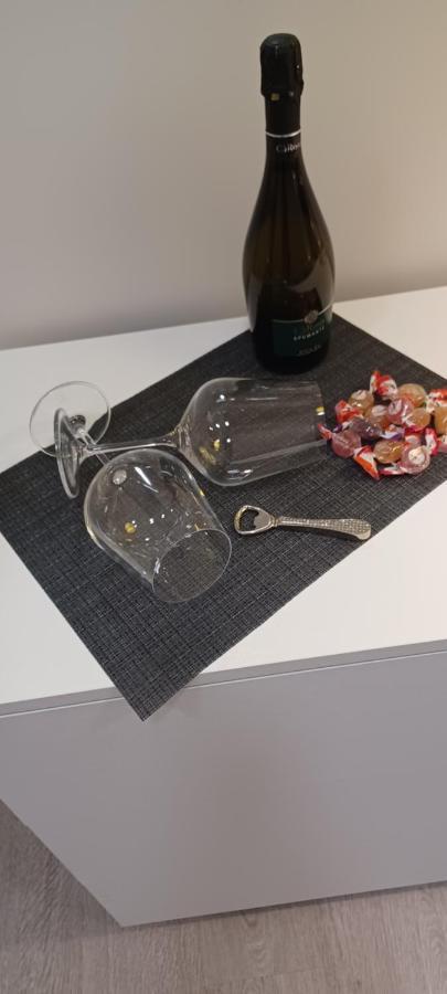 La Casa Di Peppe Apartament *