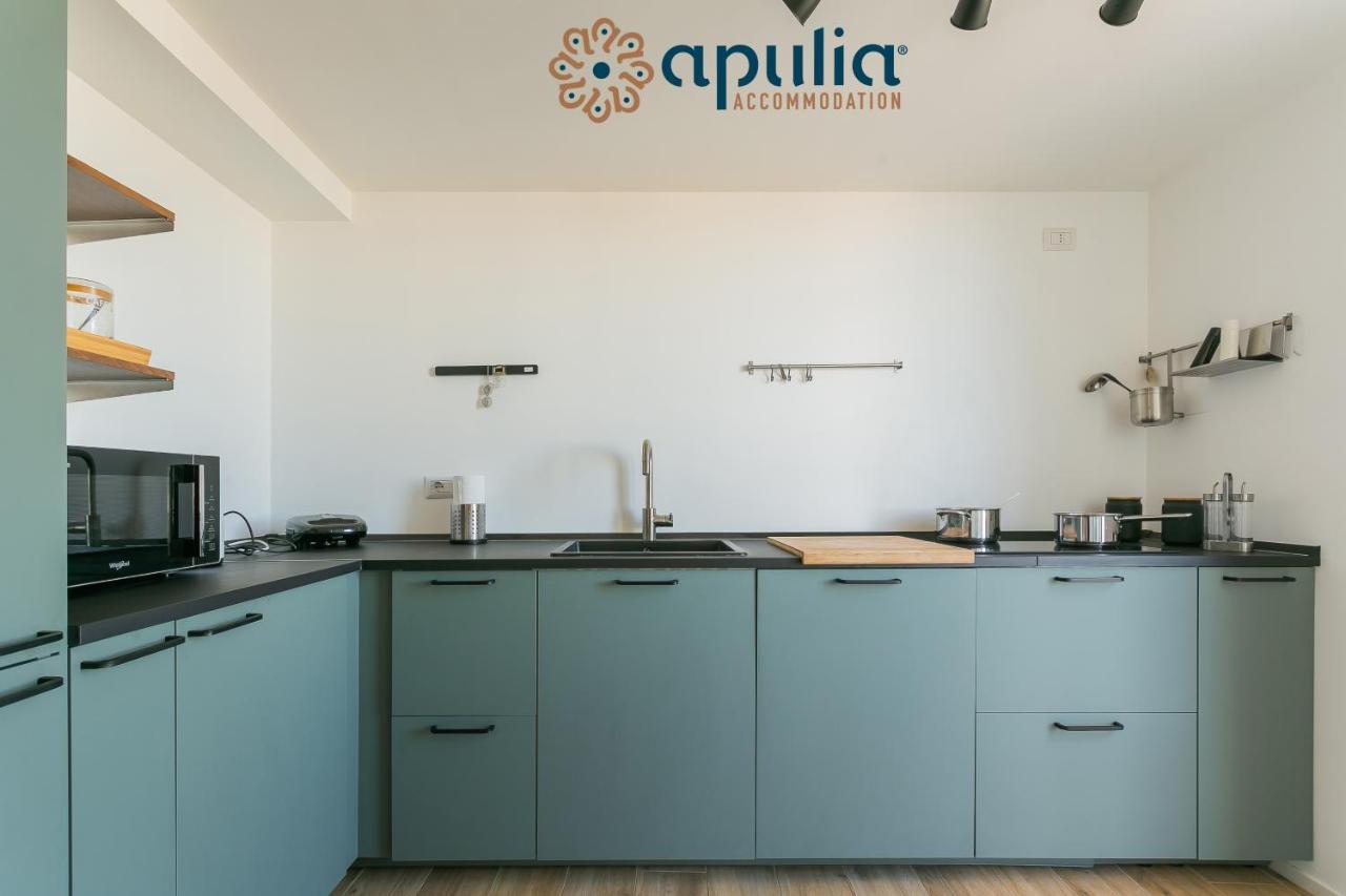 Emma's House By Apulia Apartament