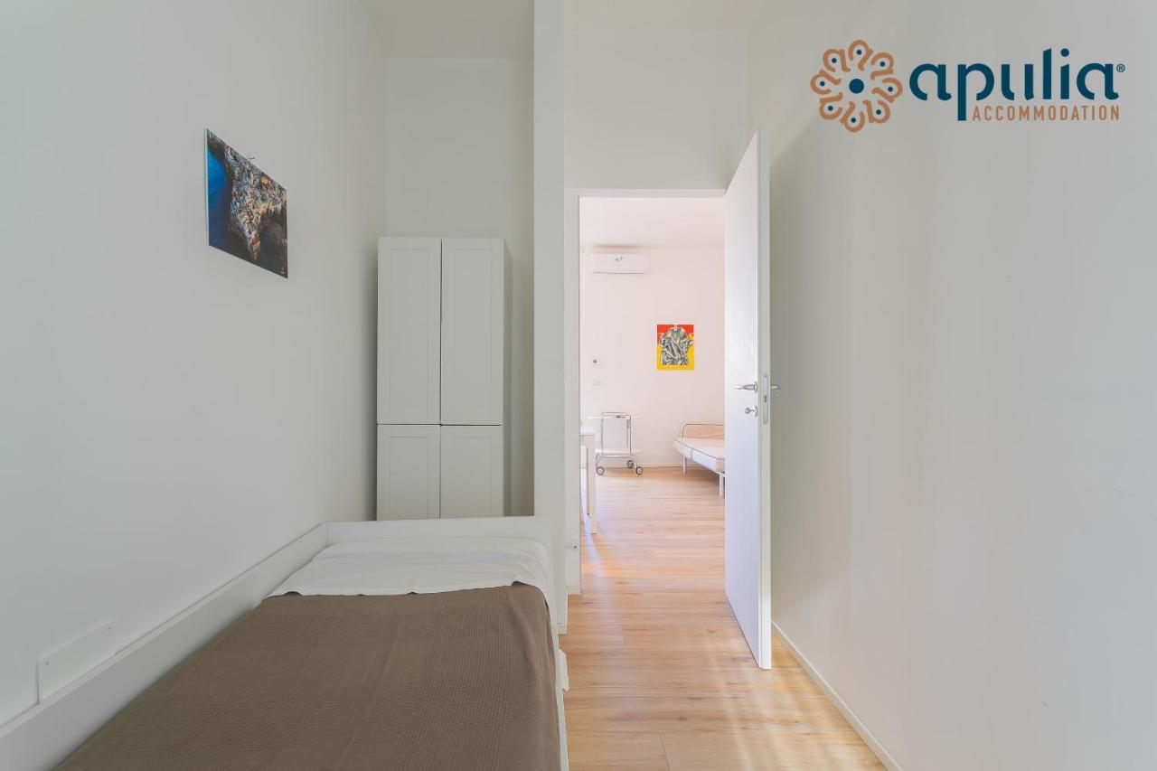 Emma's House By Apulia Apartament Bari