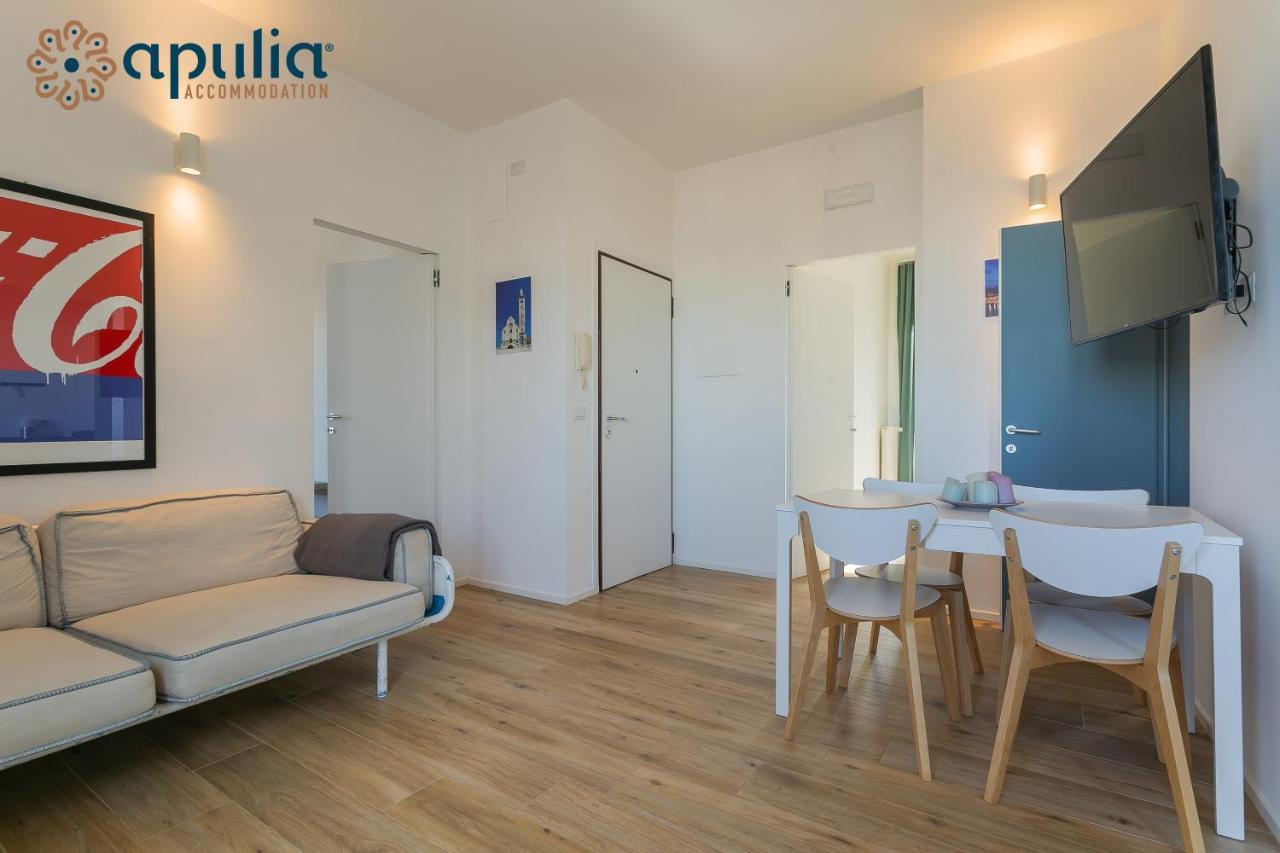 Apartament Emma's House By Apulia Bari
