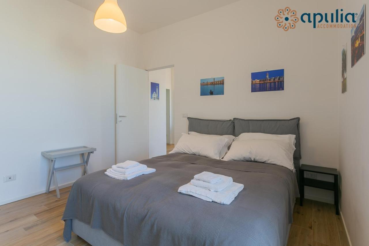 Emma's House By Apulia Apartament