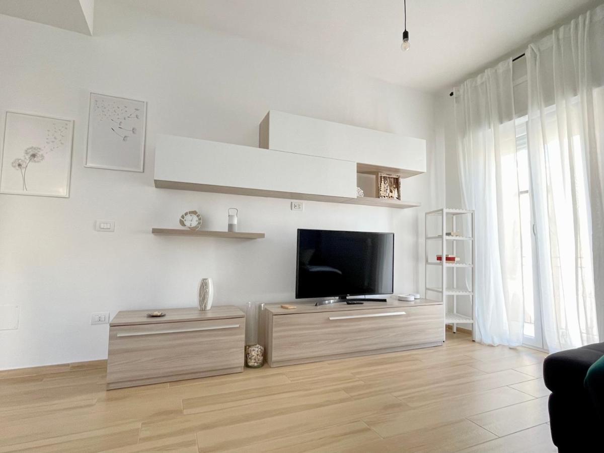 Apartment Netti
