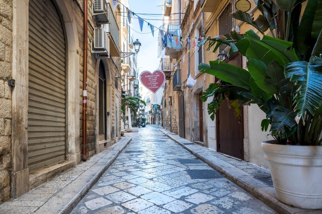 La Tana Del Turista Apartment Bari