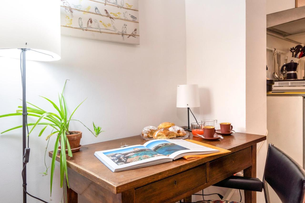 Apartment La Tana Del Turista Bari