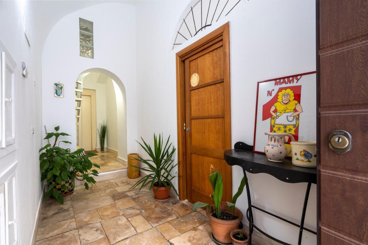 Apartment La Tana Del Turista *