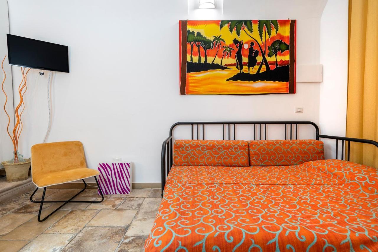 Apartment La Tana Del Turista Bari