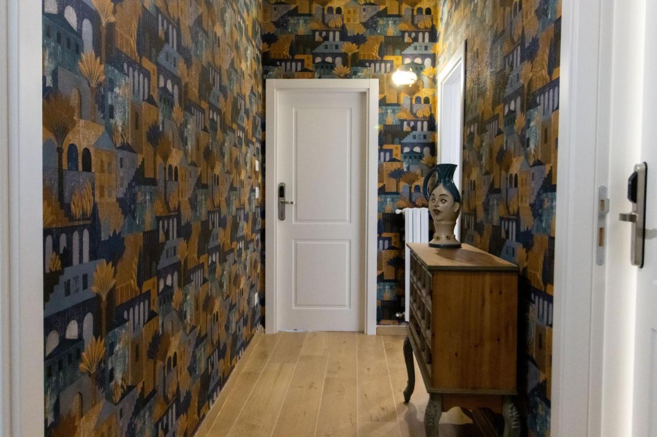 Le Residenze Del Capitano *