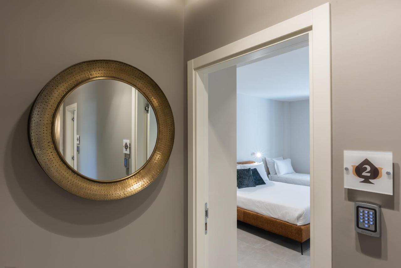 Il Pumo - Apulian Savoia Guest house *