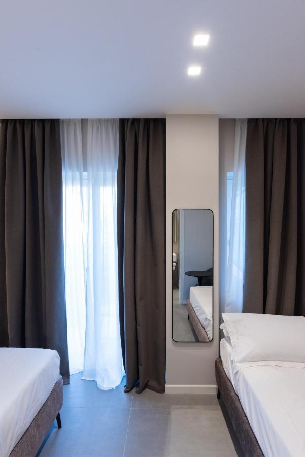 Guest house Il Pumo - Apulian Savoia