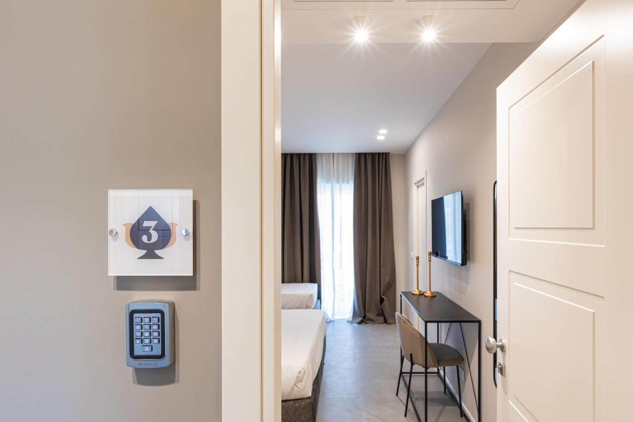 Guest house Il Pumo - Apulian Savoia Bari