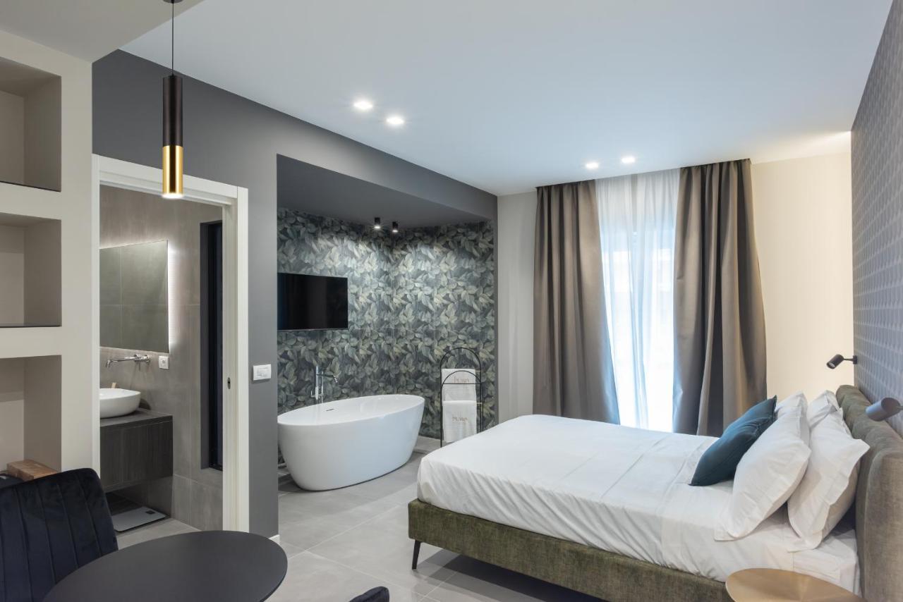 Il Pumo - Apulian Savoia Guest house Bari
