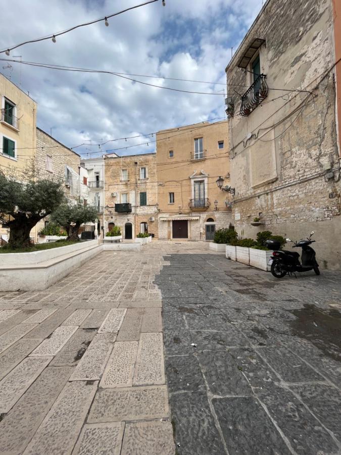 Apartment Piazzetta Degli Innamorati Bari