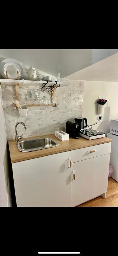 Piazzetta Degli Innamorati Apartament *