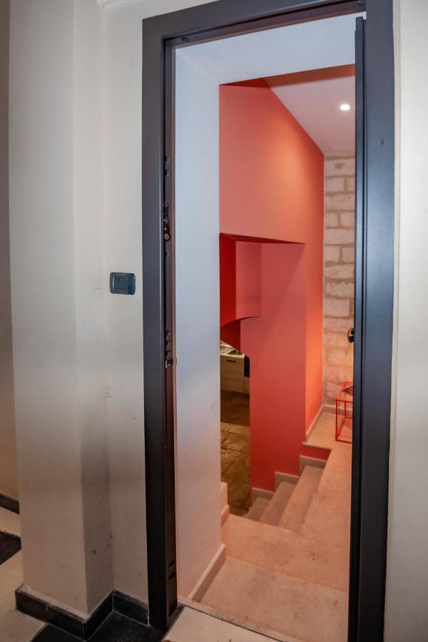 Apartamento Stone House