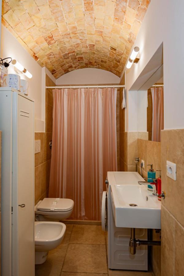 Apartamento Stone House Bari