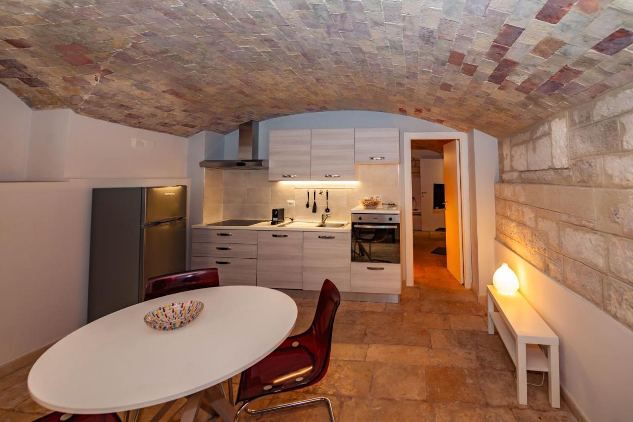 Stone House Apartamento Bari