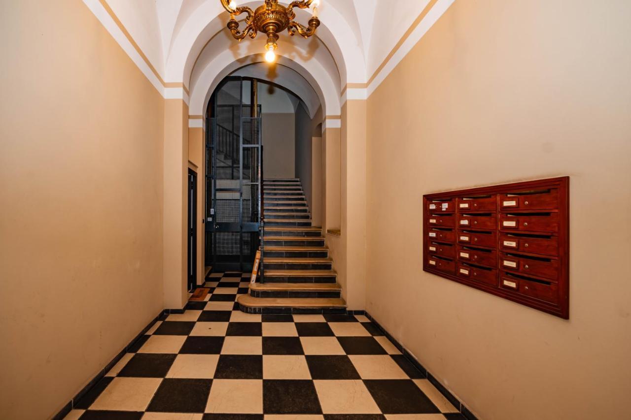 Apartamento Stone House
