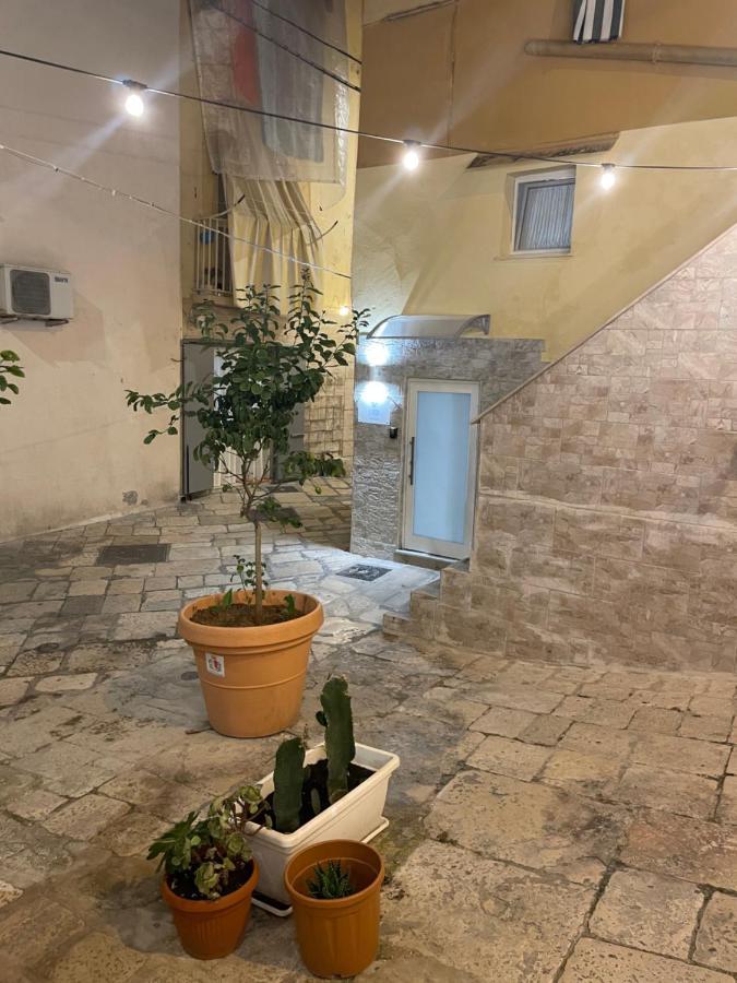 La Dimora Celeste Holiday home Bari