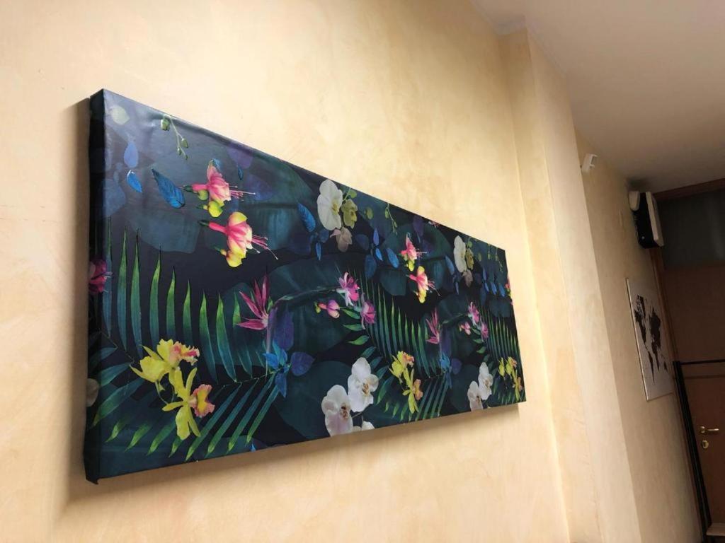 Rue Ragusa #1b Howme Apartamento *
