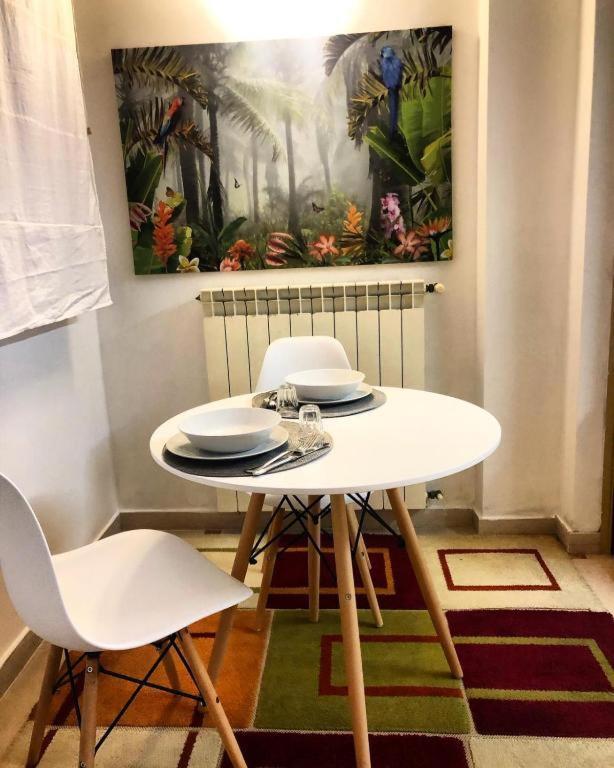 Apartamento Rue Ragusa #1b Howme *