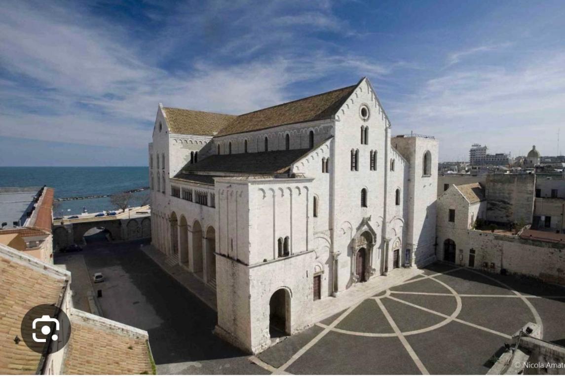 La Dimora Celeste Holiday home Bari