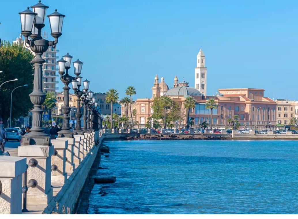 La Dimora Celeste * Bari