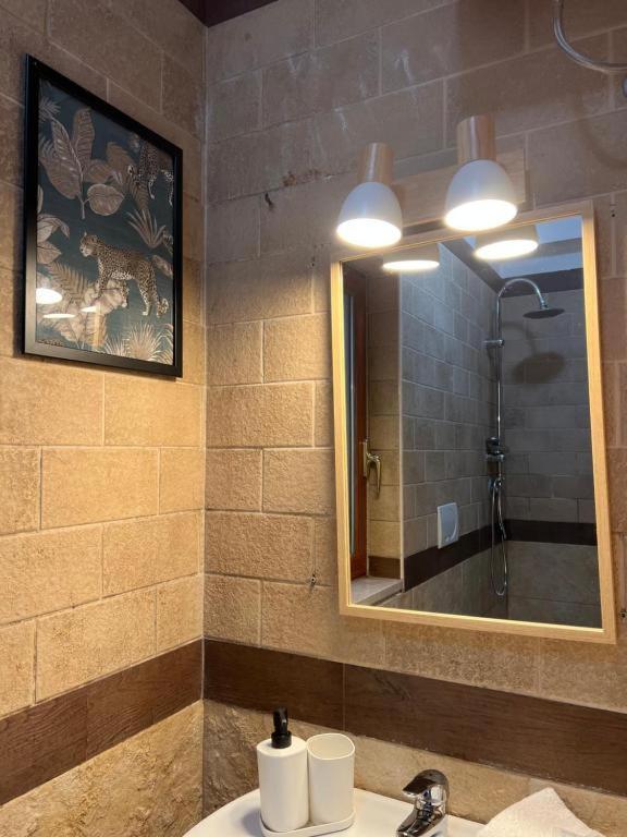 Pardus Domus Howme Appartement *