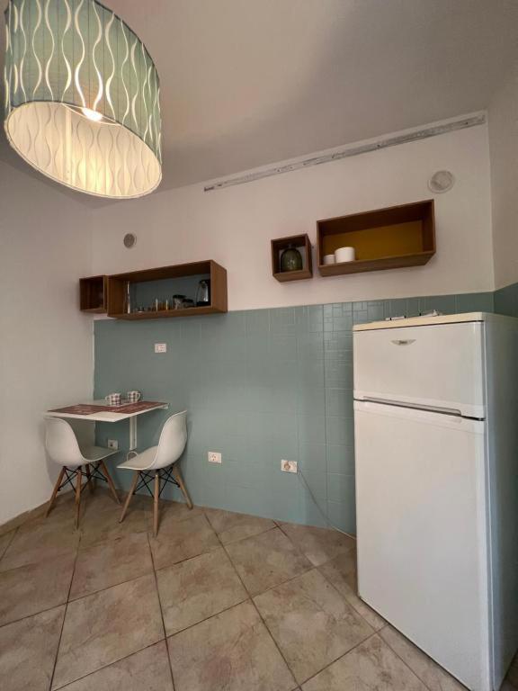 Appartement Pardus Domus Howme Bari