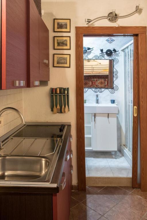 Nicolaiano Not Valid Apartment
