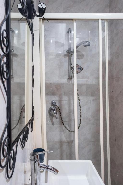 Nicolaiano Not Valid Apartment Bari