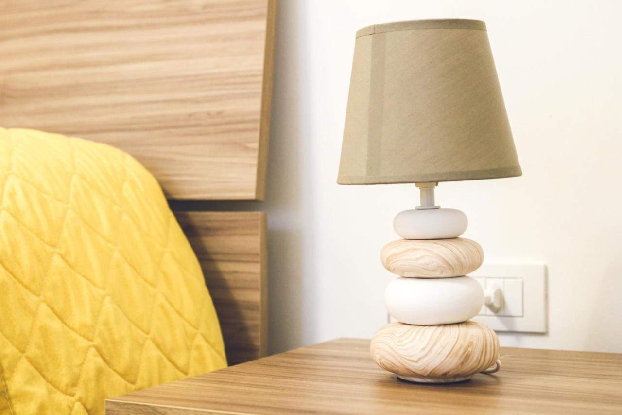 Apartman Wanderhome Bari
