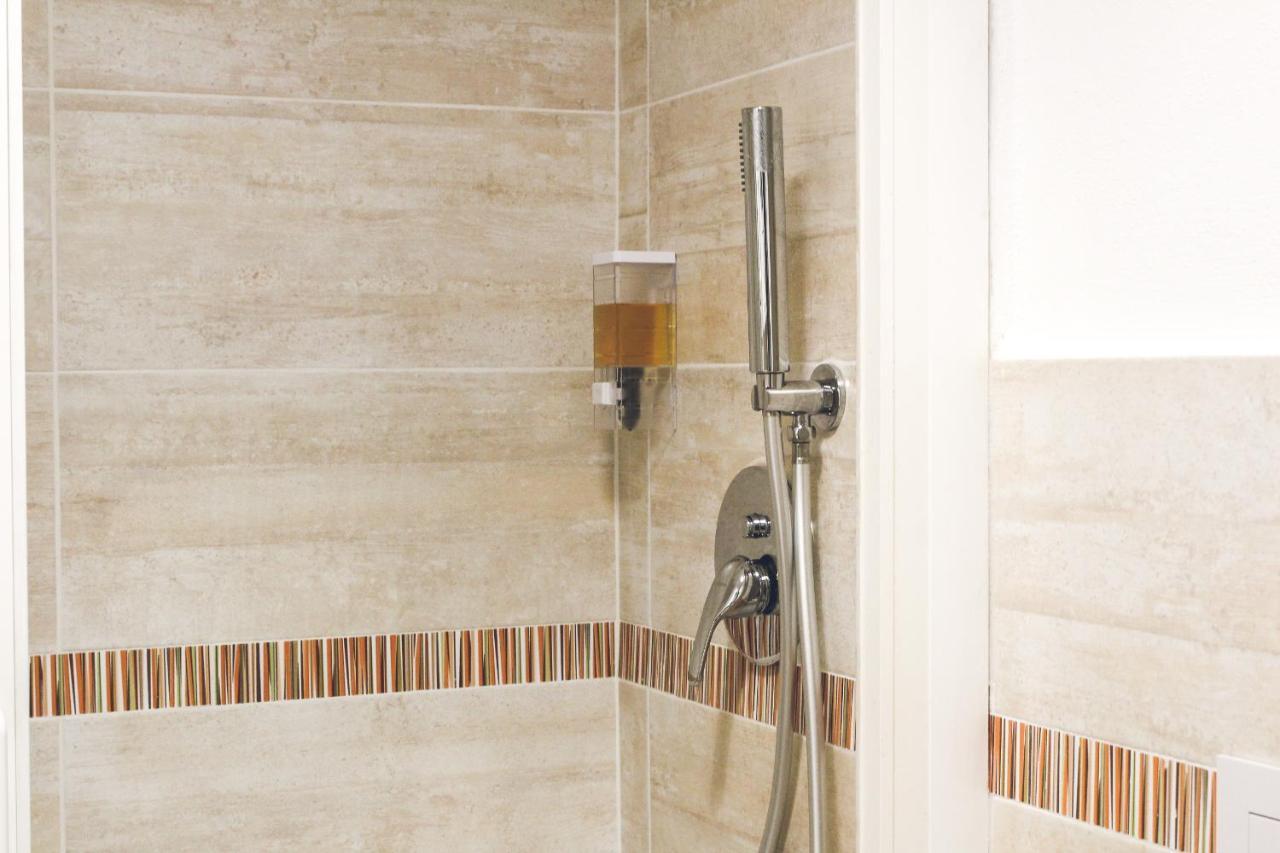 Apartman Wanderhome *