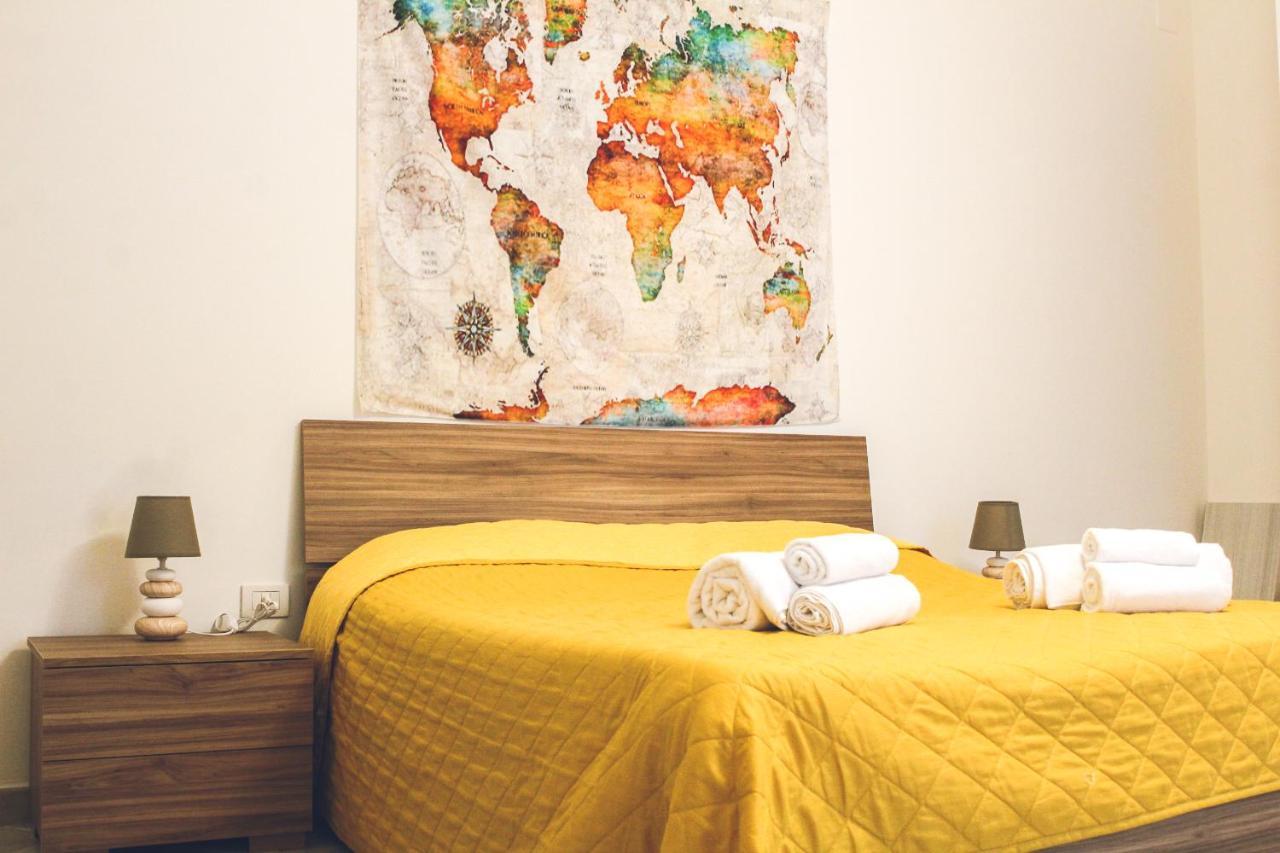 Wanderhome Apartman