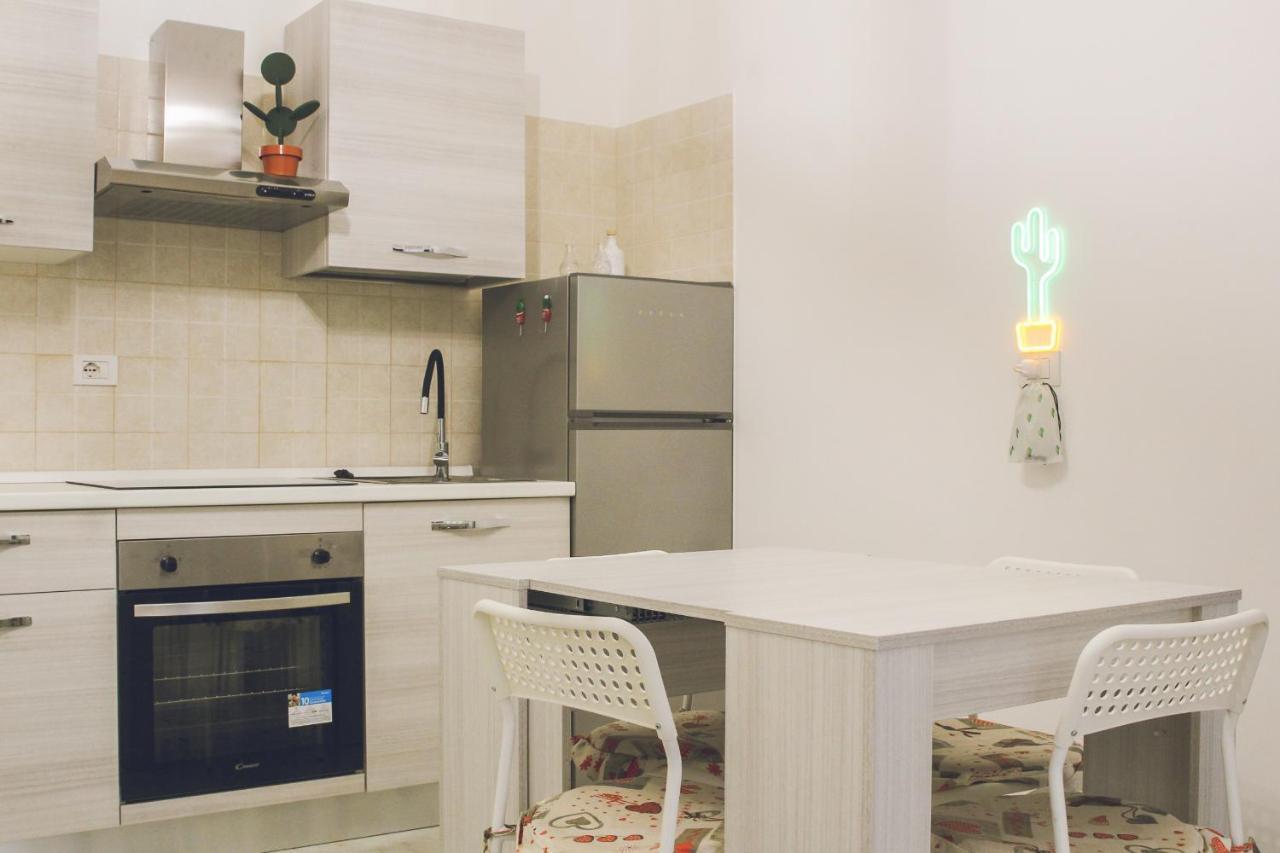 Wanderhome Apartman