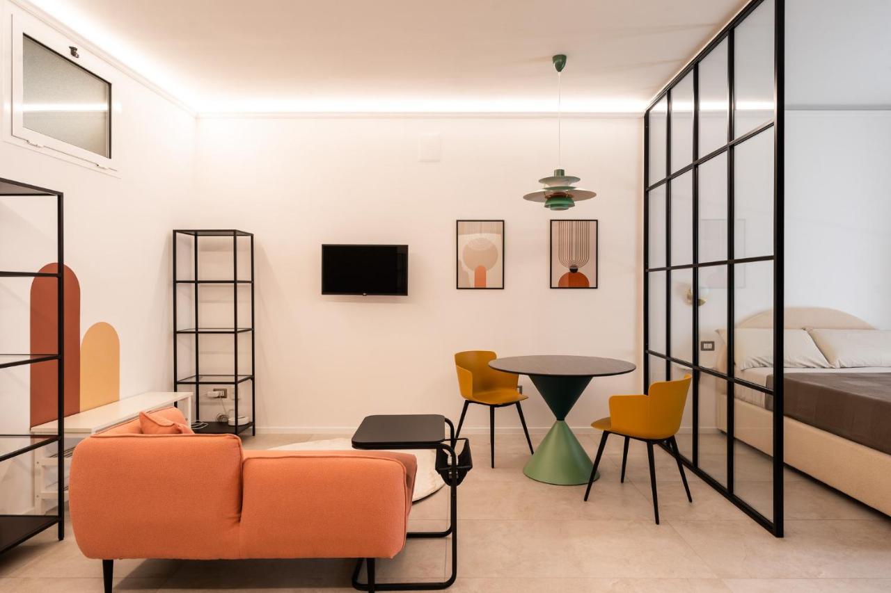 Apartament Loft 404 By Wonderful Italy