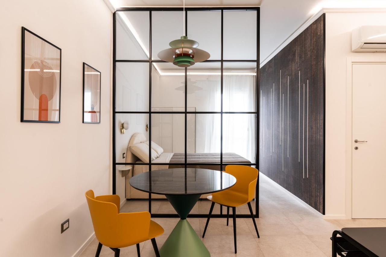 Loft 404 By Wonderful Italy Apartament
