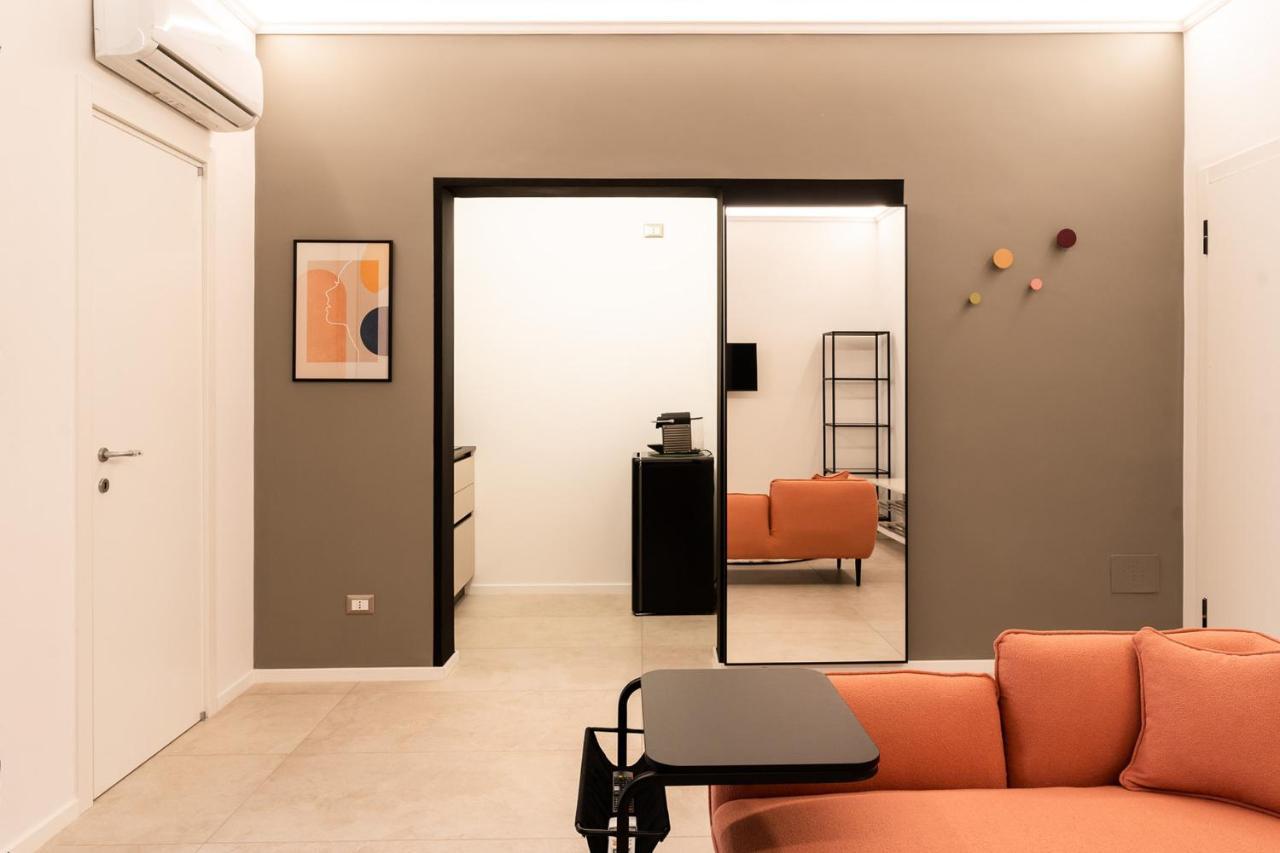 Apartament Loft 404 By Wonderful Italy Bari