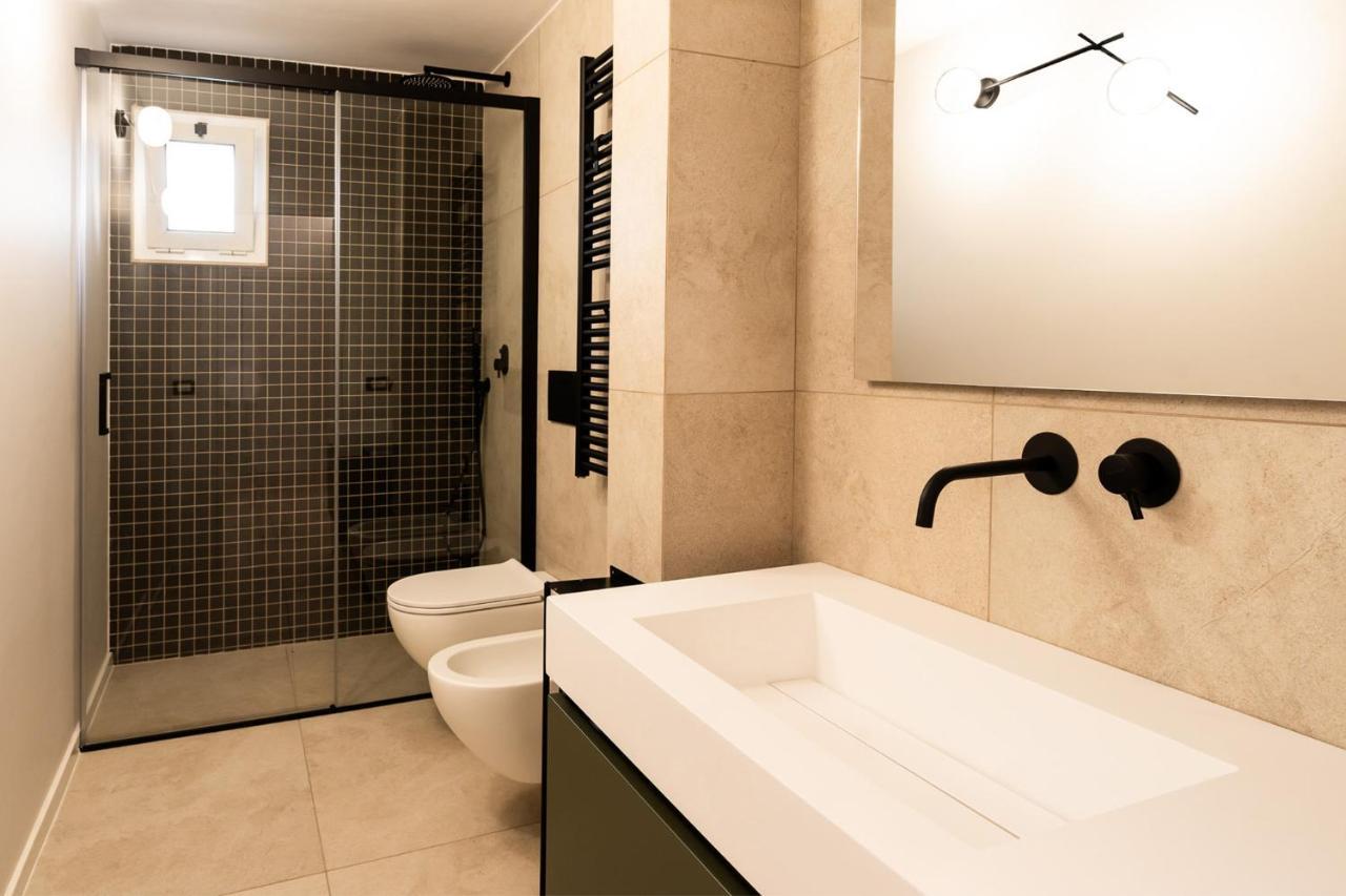 Loft 404 By Wonderful Italy Apartament Bari