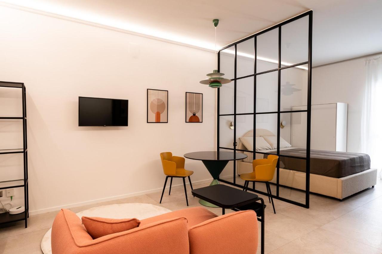Loft 404 By Wonderful Italy Apartament Bari