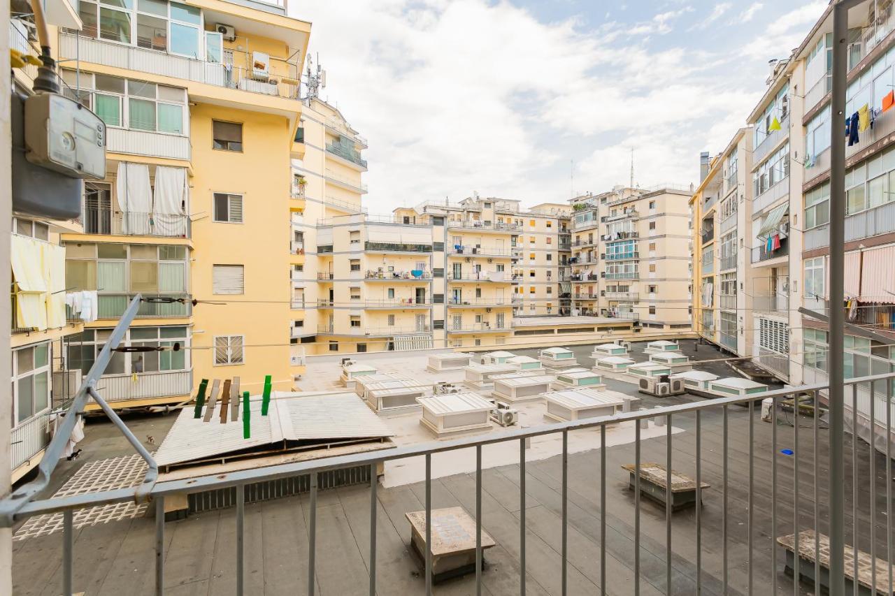 Apartment Casa Campione By Wonderful Italy Bari