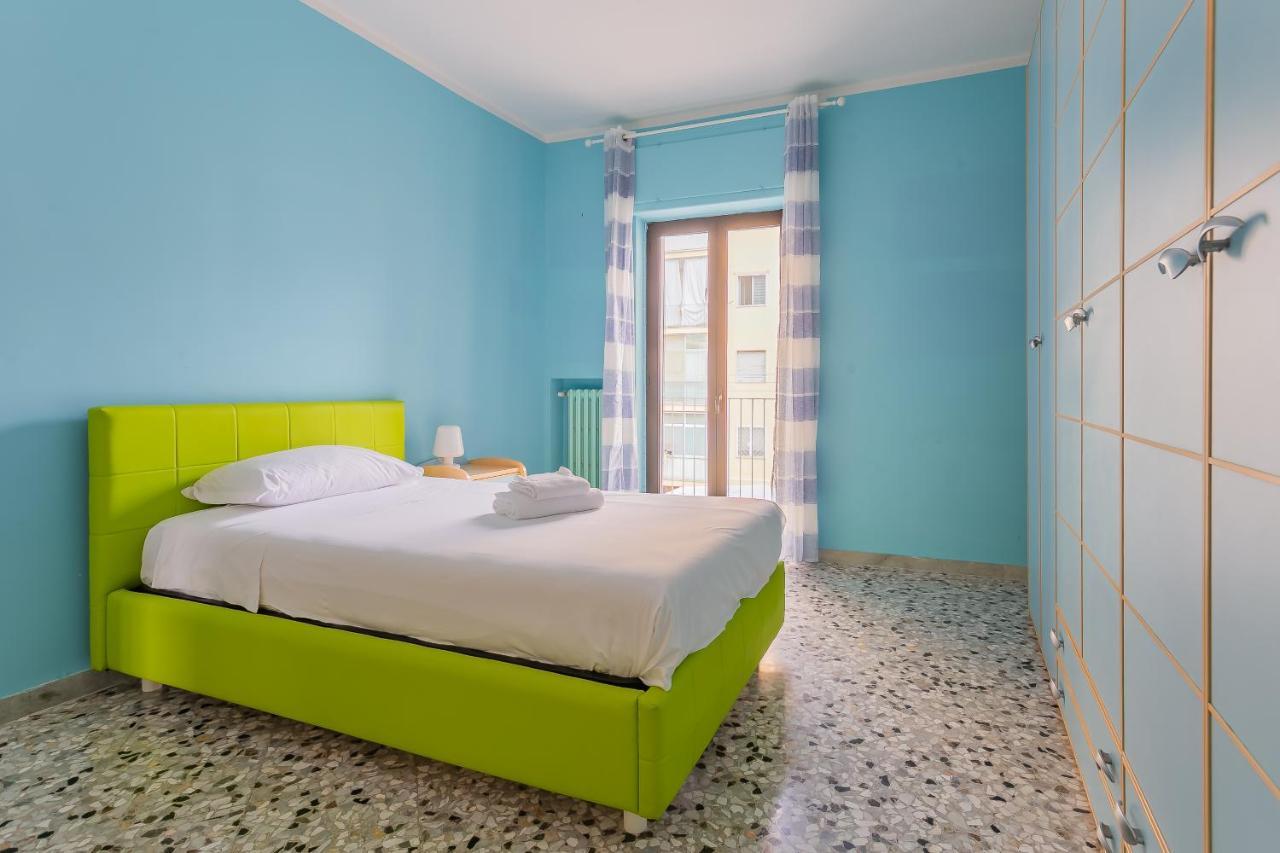 Apartment Casa Campione By Wonderful Italy Bari