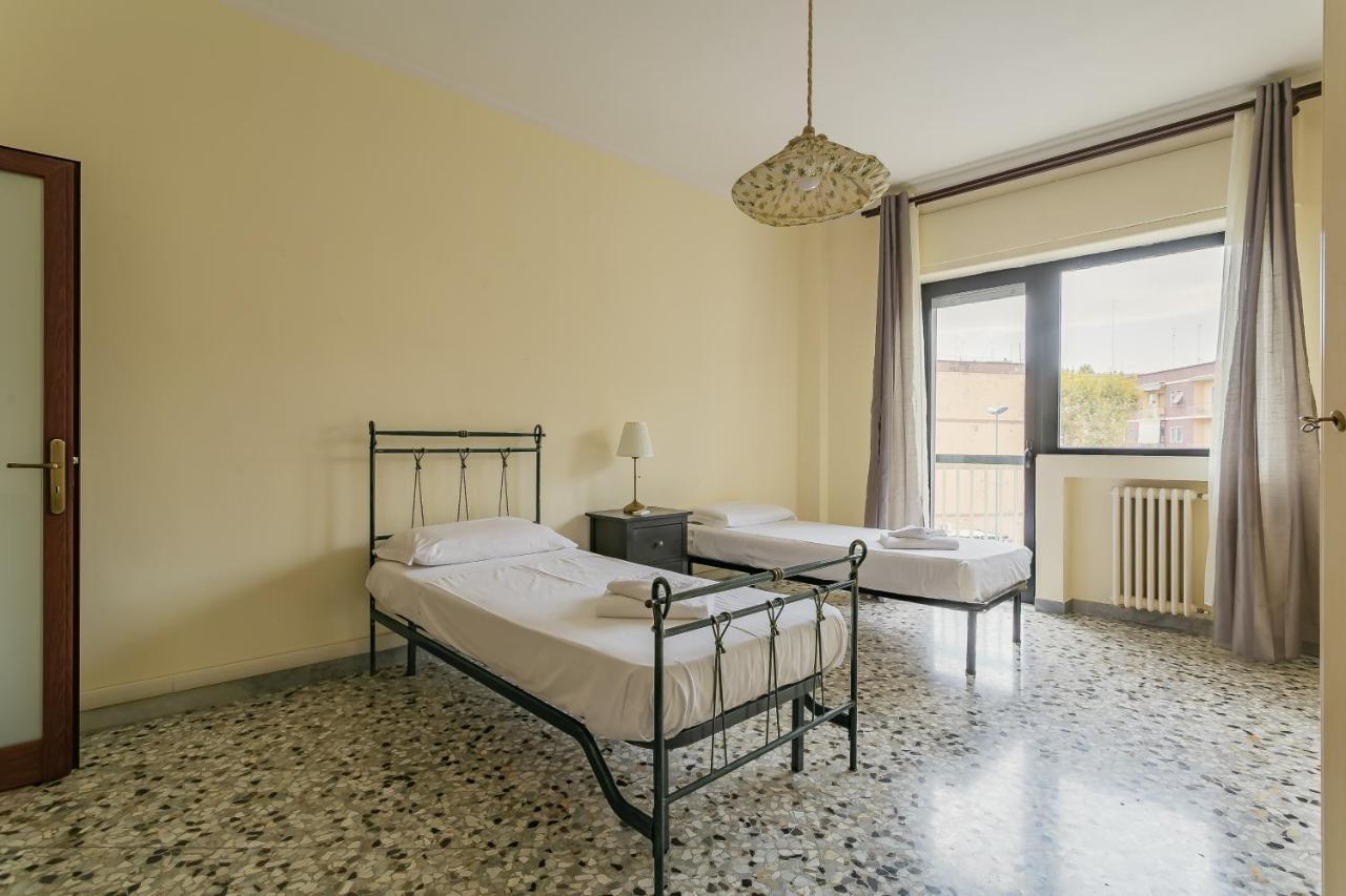 Casa Campione By Wonderful Italy Apartment Bari